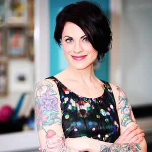 Meet your Posher, Erin